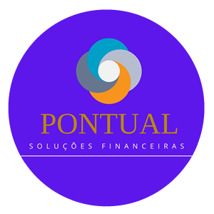 financeira pontual logo